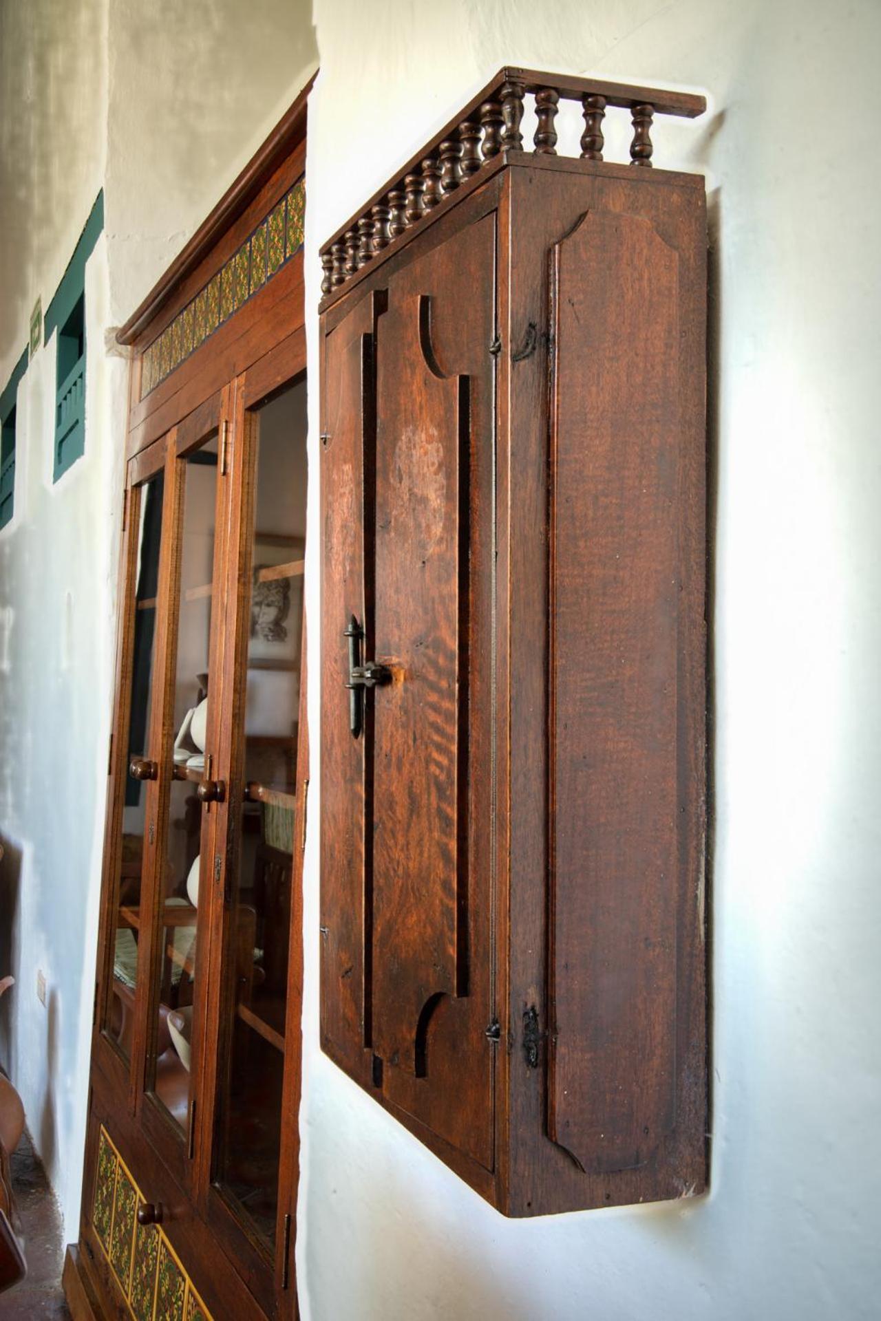 Posada Del Campanario Barichara Kültér fotó
